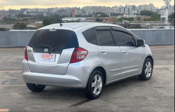 Honda Fit 1.4 Lxl 16v - Foto #3