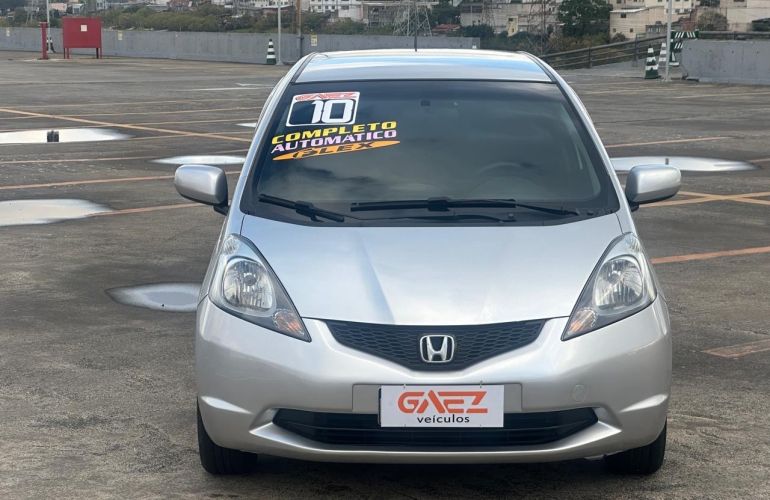 Honda Fit 1.4 Lxl 16v - Foto #5