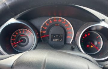 Honda Fit 1.4 Lxl 16v - Foto #6