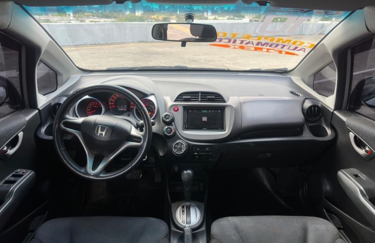 Honda Fit 1.4 Lxl 16v - Foto #7