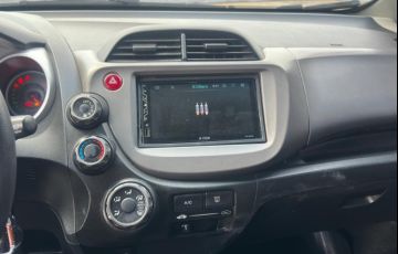 Honda Fit 1.4 Lxl 16v - Foto #8