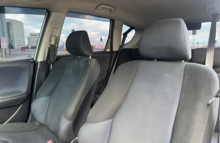 Honda Fit 1.4 Lxl 16v - Foto #9