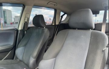 Honda Fit 1.4 Lxl 16v - Foto #9