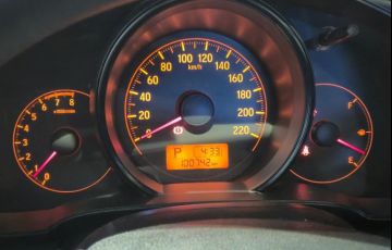 Honda Fit 1.5 EX 16v - Foto #7