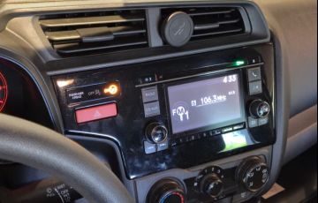 Honda Fit 1.5 EX 16v - Foto #9