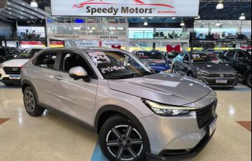 Honda Hr-v 1.5 Di I-vtec Ex