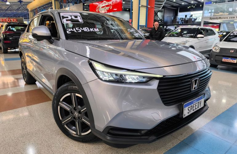 Honda Hr-v 1.5 Di I-vtec Ex - Foto #2