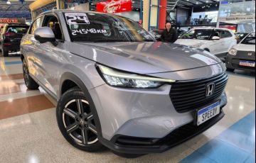 Honda Hr-v 1.5 Di I-vtec Ex - Foto #2