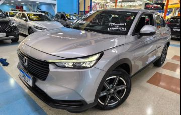 Honda Hr-v 1.5 Di I-vtec Ex - Foto #3