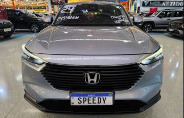 Honda Hr-v 1.5 Di I-vtec Ex - Foto #4