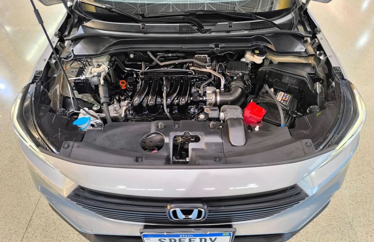 Honda Hr-v 1.5 Di I-vtec Ex - Foto #5