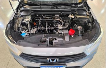 Honda Hr-v 1.5 Di I-vtec Ex - Foto #5