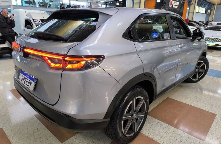 Honda Hr-v 1.5 Di I-vtec Ex - Foto #6