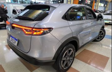 Honda Hr-v 1.5 Di I-vtec Ex - Foto #6