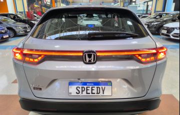 Honda Hr-v 1.5 Di I-vtec Ex - Foto #7