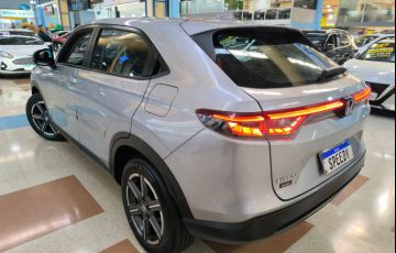 Honda Hr-v 1.5 Di I-vtec Ex - Foto #8