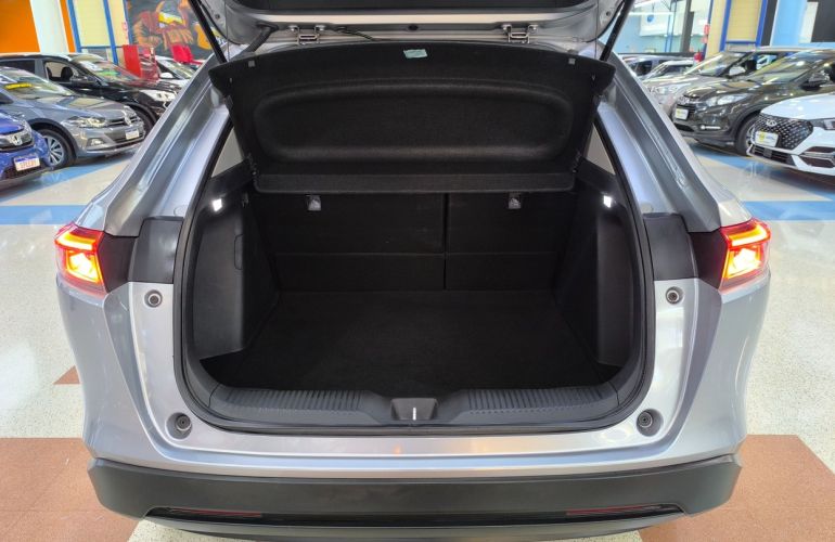 Honda Hr-v 1.5 Di I-vtec Ex - Foto #9