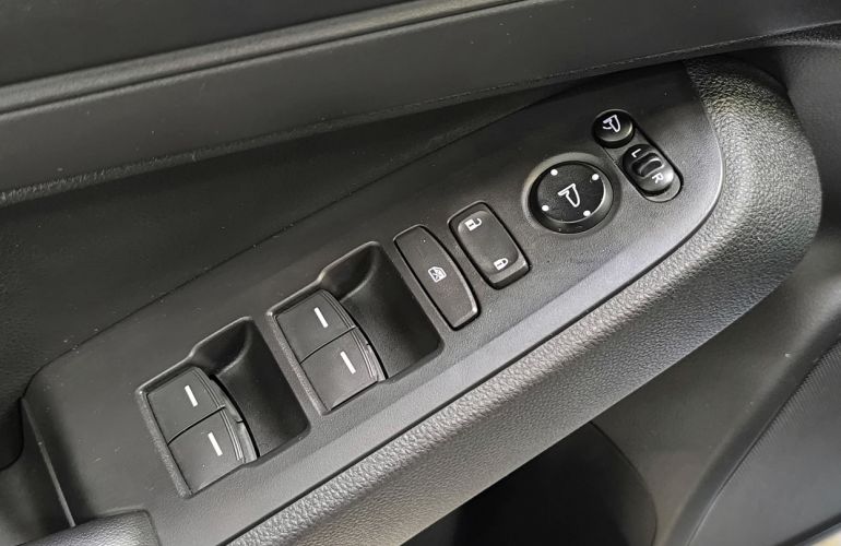 Honda Hr-v 1.5 Di I-vtec Ex - Foto #10