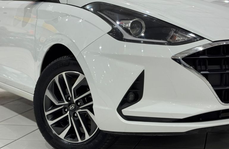 Hyundai Hb20 1.0 Tgdi Diamond - Foto #2