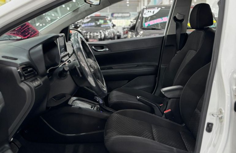 Hyundai Hb20 1.0 Tgdi Diamond - Foto #7
