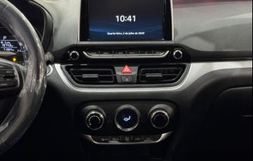 Hyundai Hb20 1.0 Tgdi Diamond - Foto #10