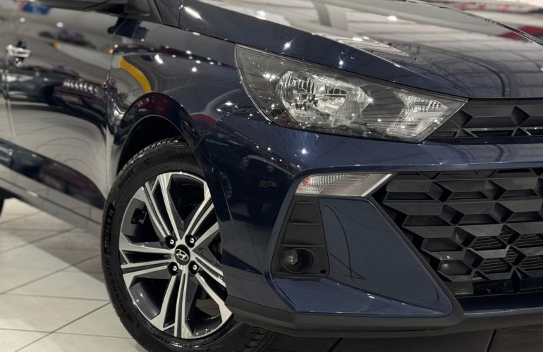 Hyundai Hb20s 1.0 Tgdi Platinum - Foto #2