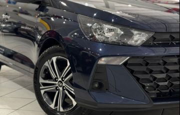 Hyundai Hb20s 1.0 Tgdi Platinum - Foto #2