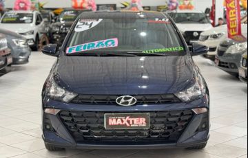 Hyundai Hb20s 1.0 Tgdi Platinum - Foto #3