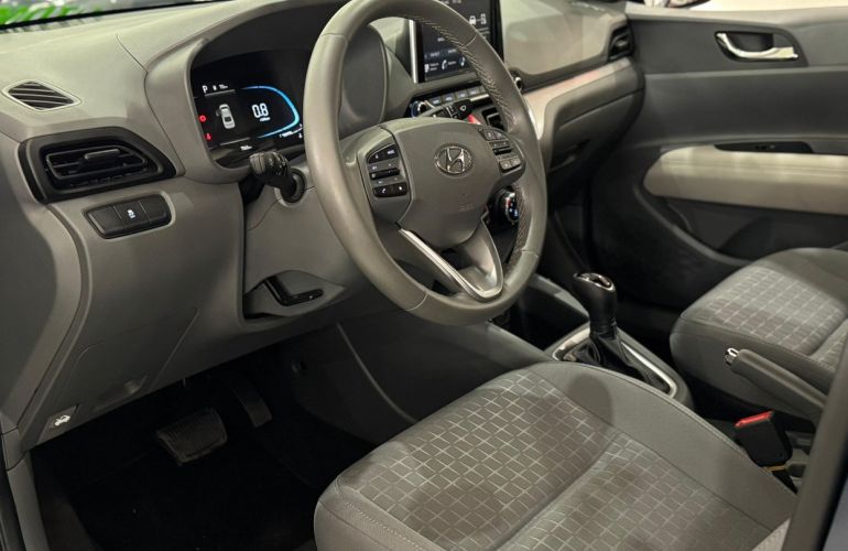 Hyundai Hb20s 1.0 Tgdi Platinum - Foto #5