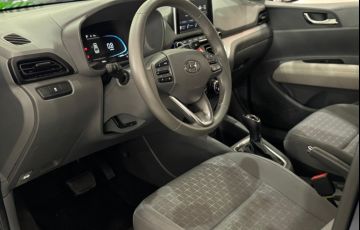 Hyundai Hb20s 1.0 Tgdi Platinum - Foto #5