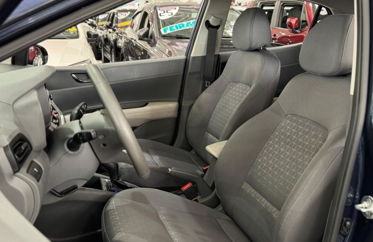 Hyundai Hb20s 1.0 Tgdi Platinum - Foto #6