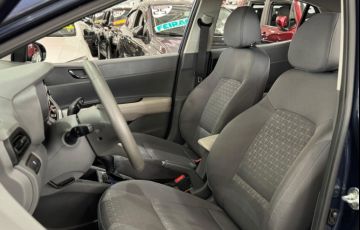 Hyundai Hb20s 1.0 Tgdi Platinum - Foto #6