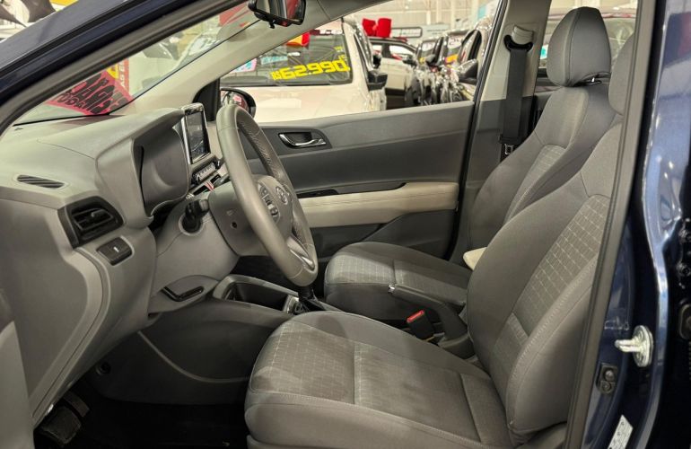 Hyundai Hb20s 1.0 Tgdi Platinum - Foto #7