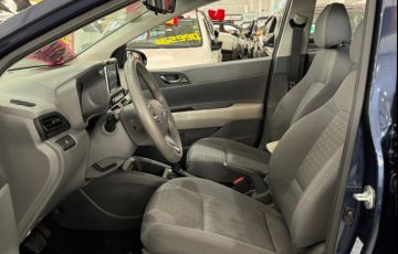 Hyundai Hb20s 1.0 Tgdi Platinum - Foto #7