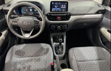 Hyundai Hb20s 1.0 Tgdi Platinum - Foto #8