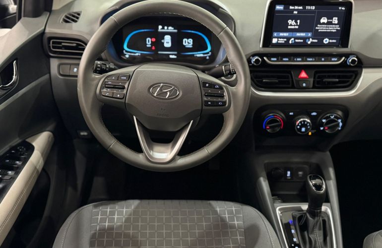 Hyundai Hb20s 1.0 Tgdi Platinum - Foto #9
