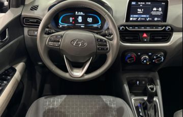 Hyundai Hb20s 1.0 Tgdi Platinum - Foto #9