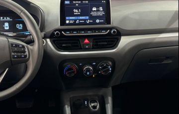 Hyundai Hb20s 1.0 Tgdi Platinum - Foto #10
