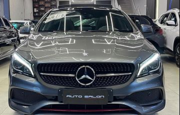 Mercedes-Benz Cla 250 2.0 Cgi Sport 7g-dct - Foto #2