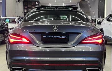 Mercedes-Benz Cla 250 2.0 Cgi Sport 7g-dct - Foto #5
