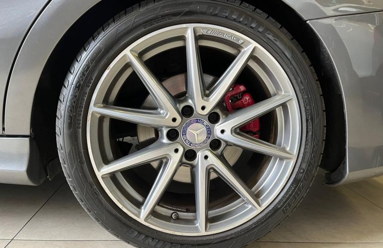 Mercedes-Benz Cla 250 2.0 Cgi Sport 7g-dct - Foto #8
