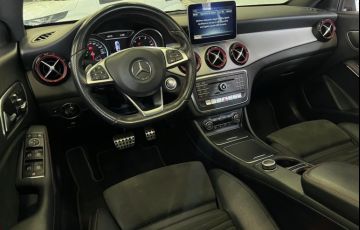 Mercedes-Benz Cla 250 2.0 Cgi Sport 7g-dct - Foto #9