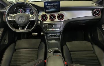 Mercedes-Benz Cla 250 2.0 Cgi Sport 7g-dct - Foto #10