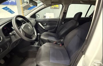 Renault Sandero Expression 1.0 16V (Flex) - Foto #3