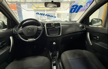 Renault Sandero Expression 1.0 16V (Flex) - Foto #5