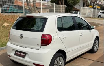 Volkswagen Fox 1.6 Mi 8v - Foto #7