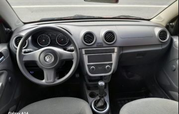 Volkswagen Gol 1.0 Mi 8V G.v - Foto #4