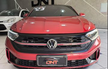 Volkswagen Jetta 2.0 350 TSI GLI DSG - Foto #2