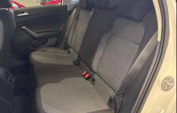 Volkswagen Nivus 1.0 200 TSi Total Comfortline - Foto #10