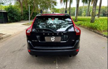 Volvo Xc60 2.0 T5 Comfort FWD Turbo Gasolina 4p Automático - Foto #5